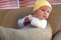 Mackenzie Claire